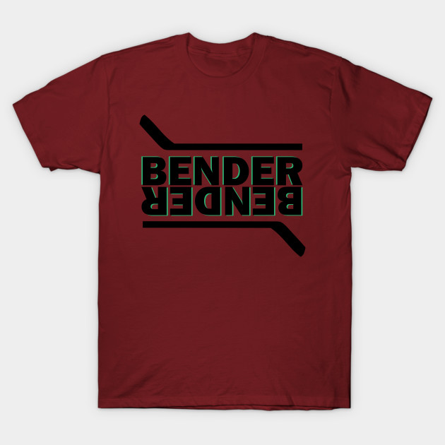 Bender Hockey Mirrored